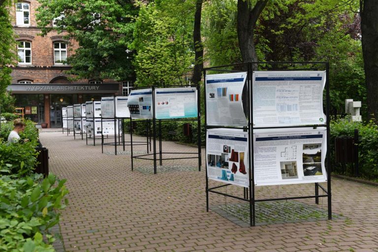 Już jutro Uczelniana Sesja Kół Naukowych – trzymamy kciuki za naszych 7 projektów!