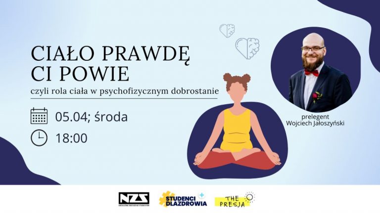 Studenci dla Zdrowia – projekt NZS