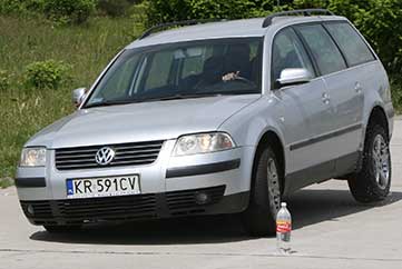 samochód