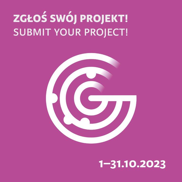 Zapraszamy do udziału w konkursie Graduation Project 2023
