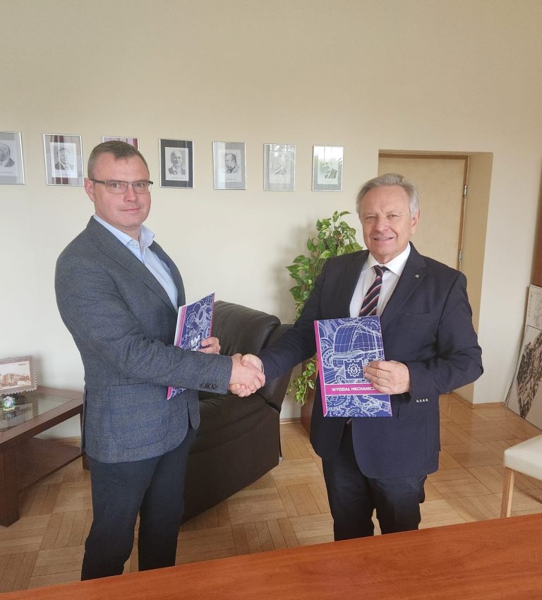 Poszerzamy współpracę z firmą Malbox Sp. z o o The Stamping Company