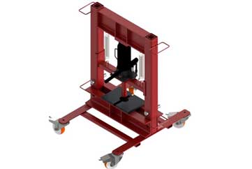 Machine design