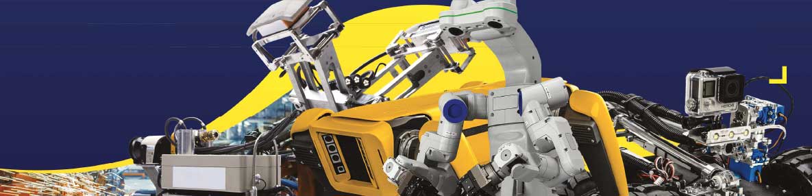 robot