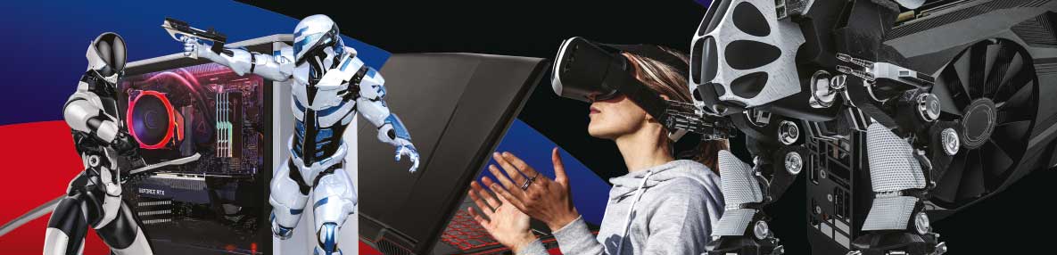 VR