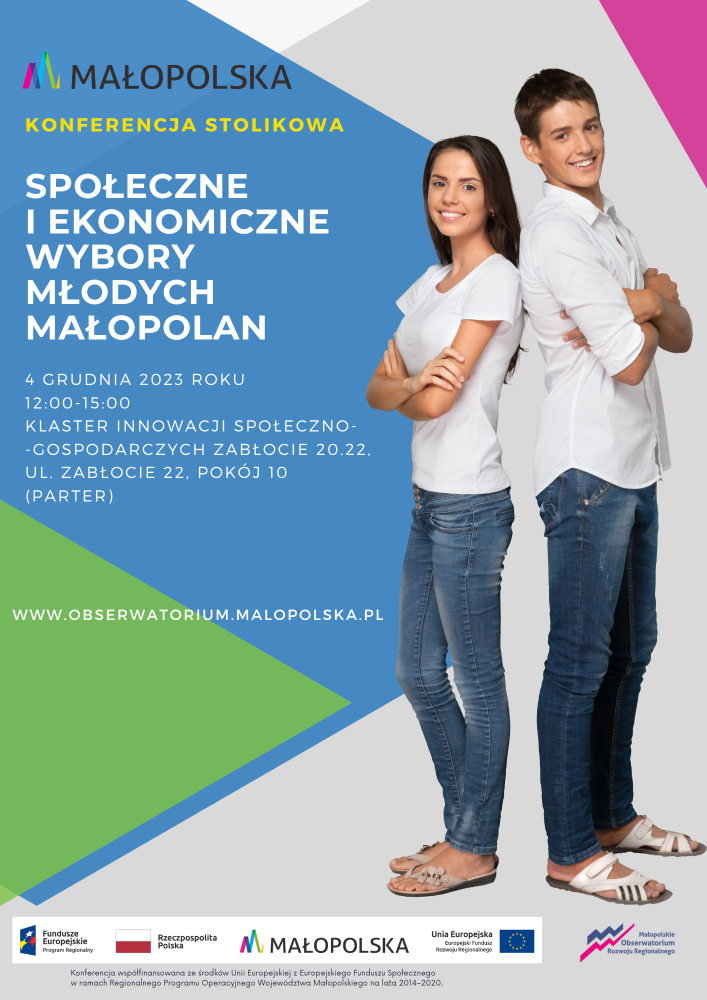 Zaproszenie na konferencję stolikową